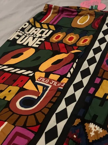 Saia reta farm TAM g 