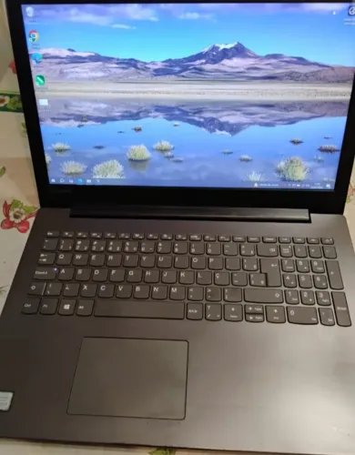 LENOVO INTEL i5 8ª. Geração