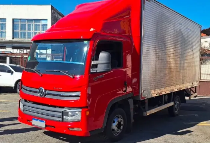 vw delivery 11 180 ano 2023 bau