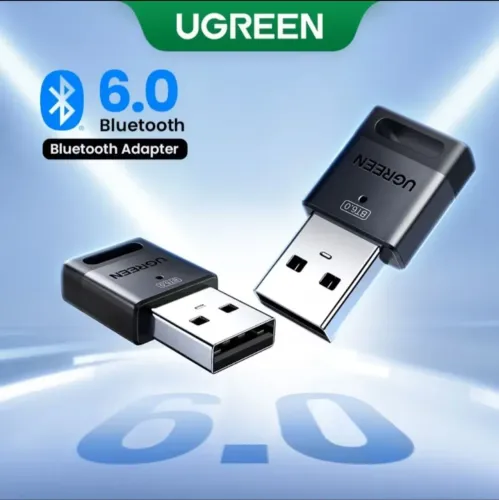 Bluetooth 6.0 UGREEN