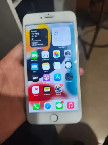 iPhone 6s 