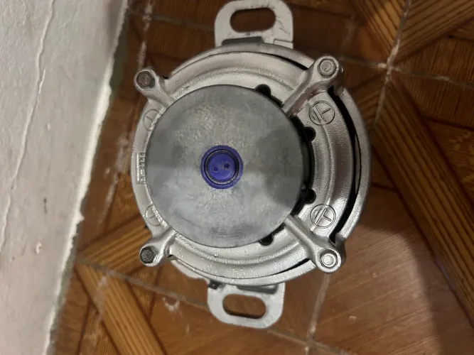 Máquina electrolux 6 kg lm06