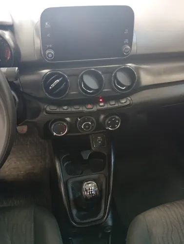 Fiat Cronos Drive 1.0 6V 2025