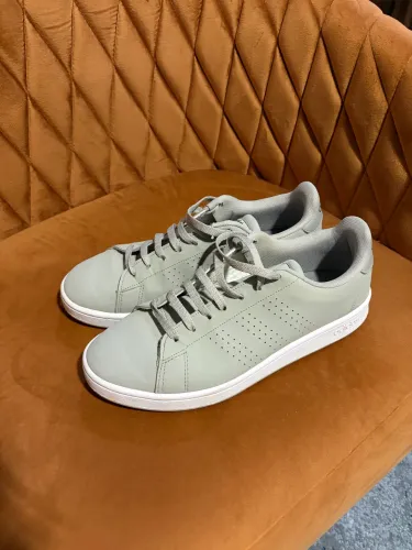 Tênis Adidas Original Masculino 41 - Estado de Novo - Pouquíssimo Uso