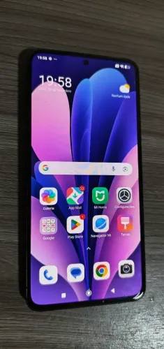 Celular Xiomi 13T em excelente estado