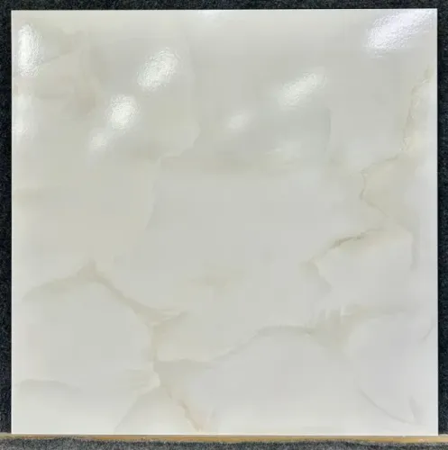 Piso retificado "NE72001" 72,5X72,5 Acetinado - R$27,90/M2