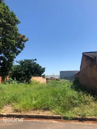 Terreno à venda, Shopping Park - Uberlândia/MG - Rotina Imobiliária