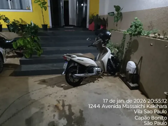 Passo divida só quero oque paguei