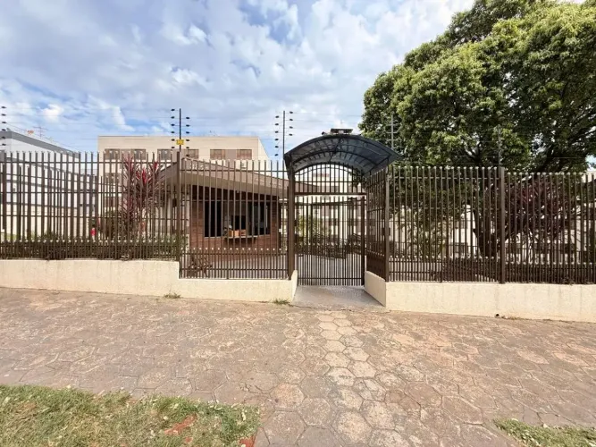 Apartamento para alugar em Maringá, Parque Residencial Cidade Nova, com 3 quartos, com 79.
