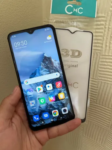 REDMI 9