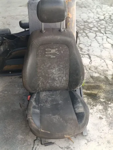polimento e lagavem de bancos