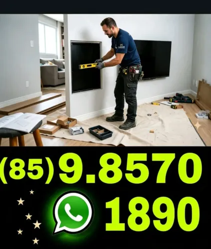 Montador de móveis rápido e eficiente para guarda-roupas, armários, closet e cômodas