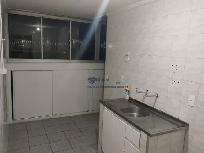 Apartamento com 3 dormitórios à venda, 64 m² por R$ 390.000,00 - Parque Cecap - Guarulhos/