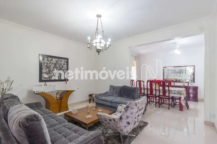 Venda Casa Palmares Belo Horizonte