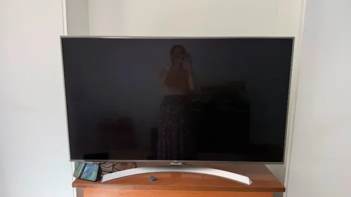 TV LG 55" Smart
