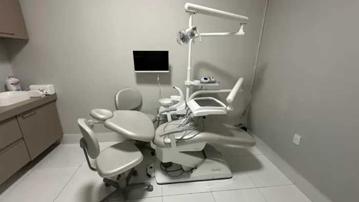 Aluguel consultório odontológico