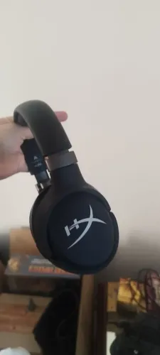 HEADSET HYPERX CLOUD ORBIT S