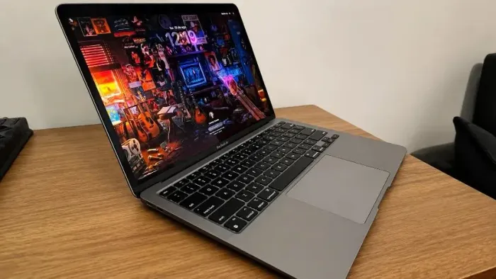 Macbook M1 256gb 8gb - SOMENTE HOJE E AMANHÃ