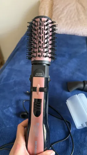 Escova rotativa Mondial 