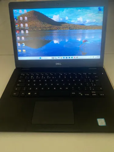Notebook Dell Latitude 3490