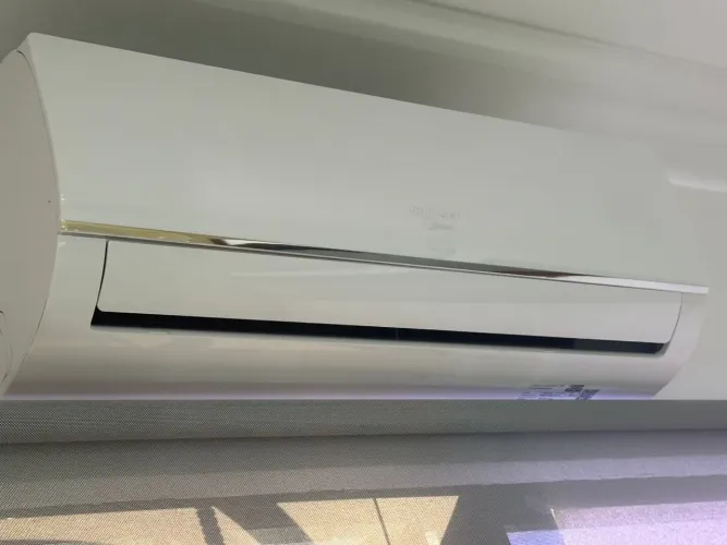 ar condicionado springer midea 9000 btus