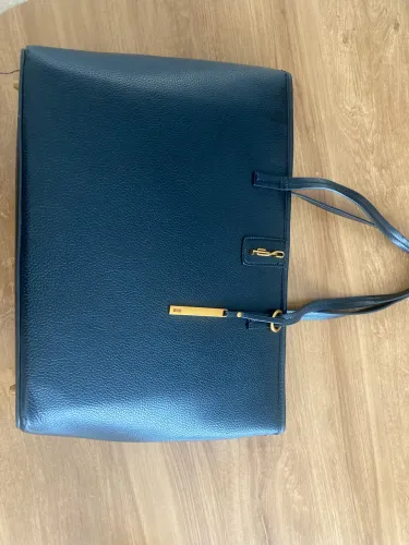 Bolsa Tote Grande Santa Lolla