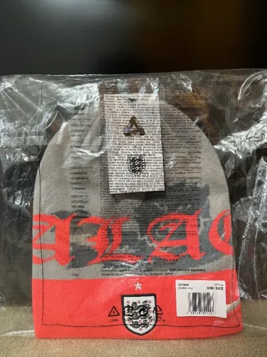 Touca Palace x Nike England Uncuffed Beanie (ORIGINAL)