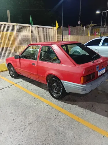 Ford Escort Hobby 1.0 1995