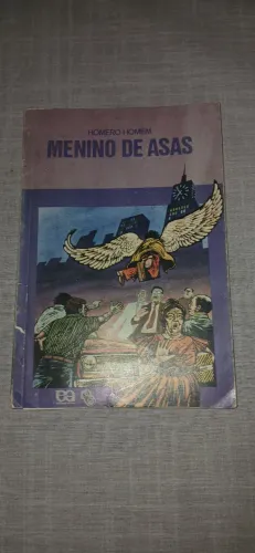 Vende-se livros 