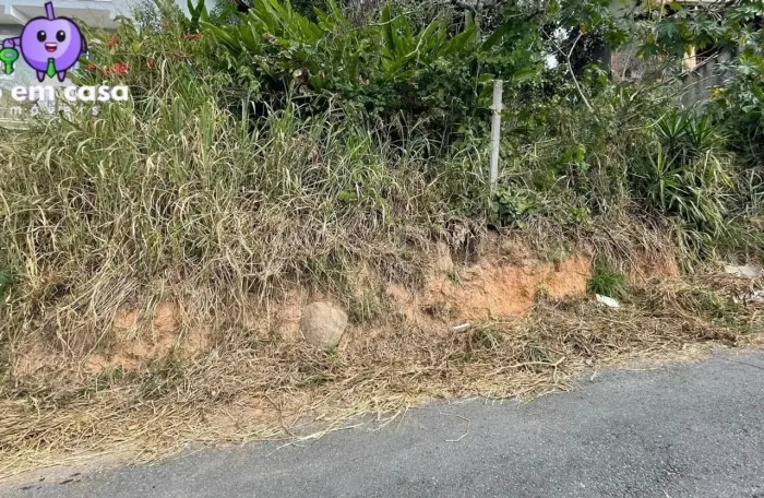 TERRENO no Bairro Junqueira, São Roque