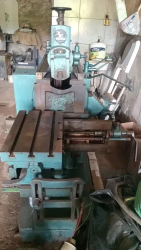 Plaina limadora rocco  2 500mm 
