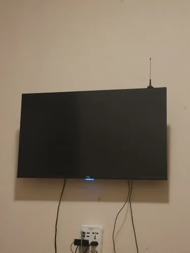 TV tcl smart