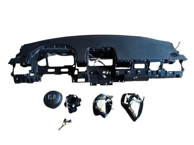 Kit de airbag Honda Hrv 2023/2024/2025/2026