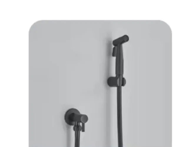 Ducha Higiênica Metal