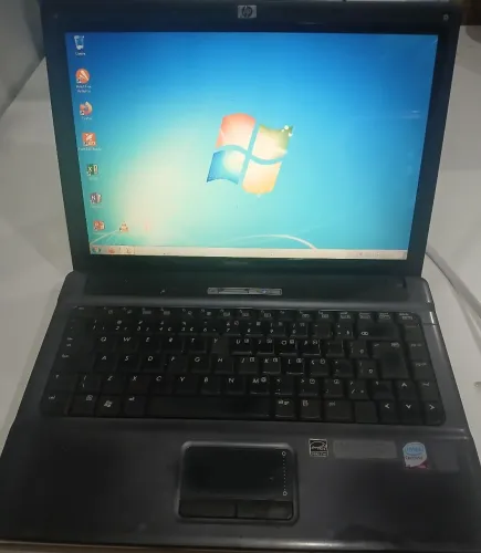 Notebook hp