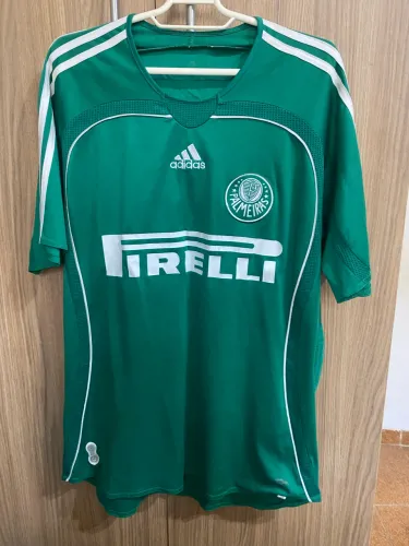 Camisa do Palmeiras 2006 original