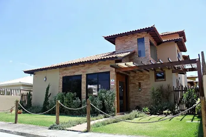 Casa com 4 dormitórios à venda, 200 m² por R$ 1.500.000,00 - Caravelas - Armação dos Búzio