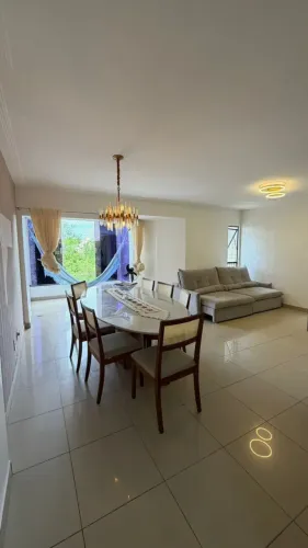 Village Alcântara Cohajap | 110m² | 3 Quartos (Suíte + Semi) | Nascente | Ventilado | R$ 5