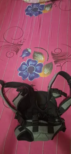 Bebê canguru