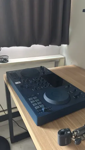 Omnis Duo XDJ - Alphatheta Pioneer DJ 