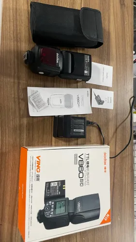 Flash Godox 