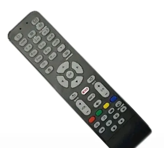 Controle Remoto Universal Compatível com TV AOC Smart Netflix SKY/FBG-8050