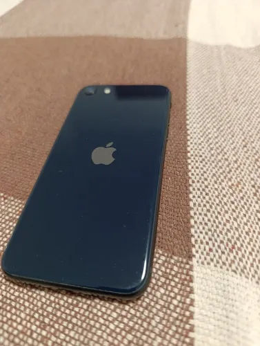iPhone SE 3° geração 