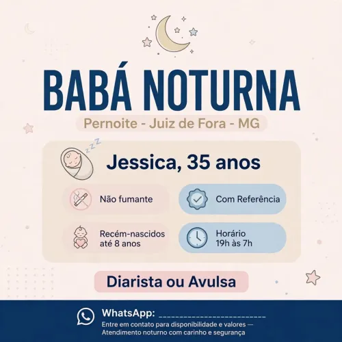 Baba noturno