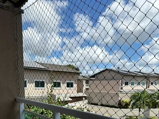Casa a Venda em Condomínio Fechado no Eusébio Com Ótima Localização | Villa Umbria