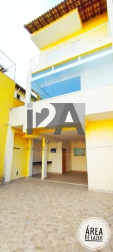 Casa Sobrado Locação e Venda no Jaguaré - SP, com 03 suites e 04 vagas de garagem