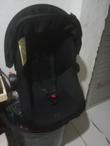 Cadeirinha de criança