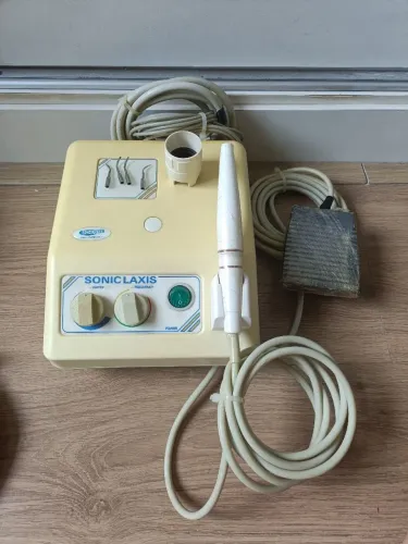 Ultrassom Schuster 