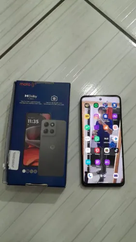 MOTO G15