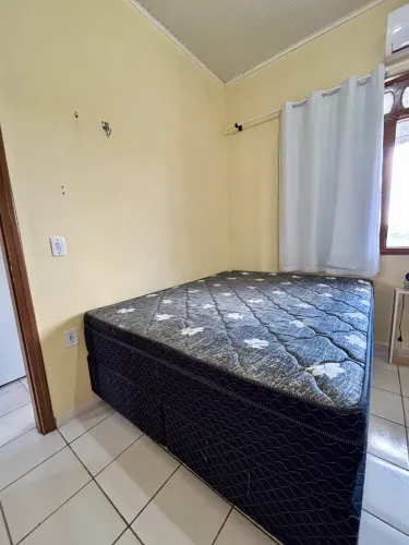Cama Box Casal Queen